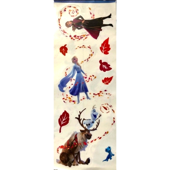 Disney Other - ❤ 4 for $25 ❤ #H Disney Frozen Elsa Room Deals